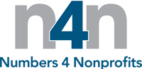 Numbers 4 Nonprofits